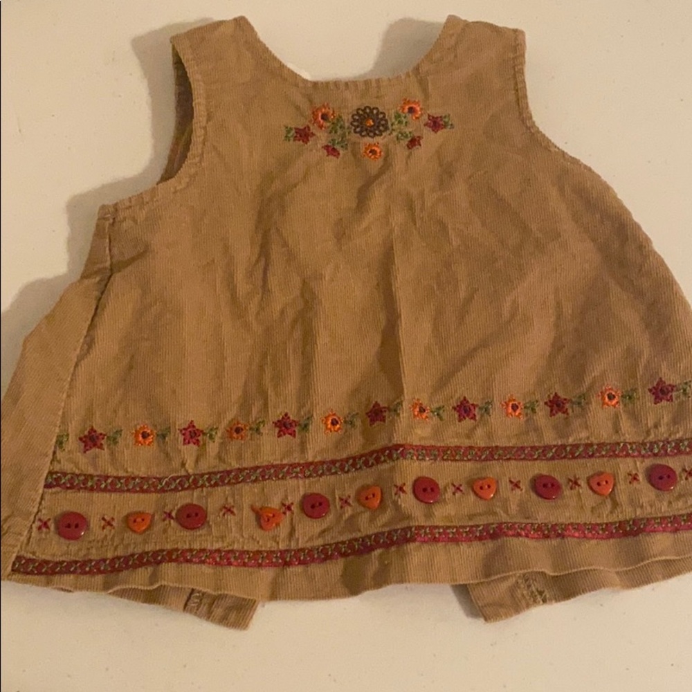 Babygirl dress